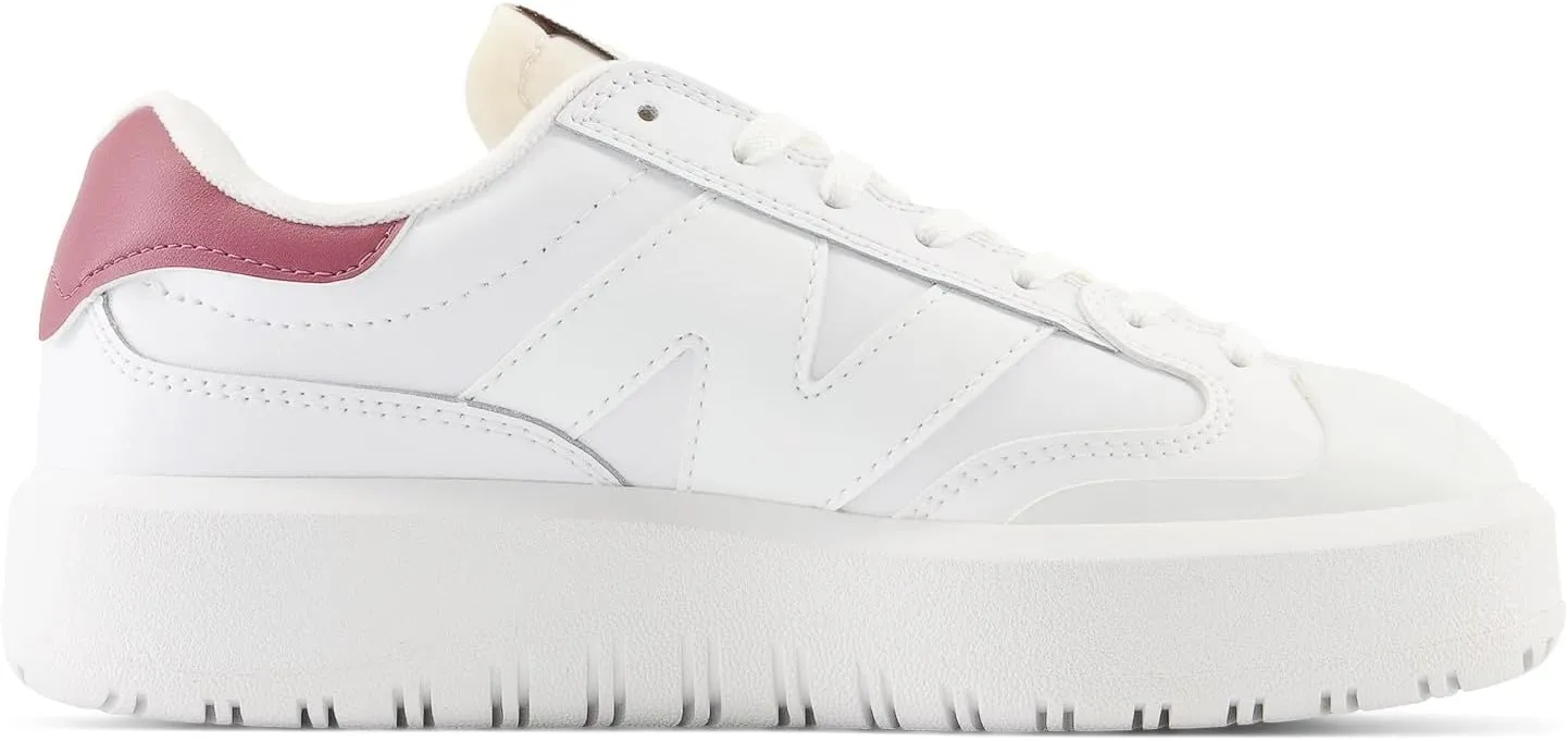 New Balance Men's Low-Top Sneakers, Std
