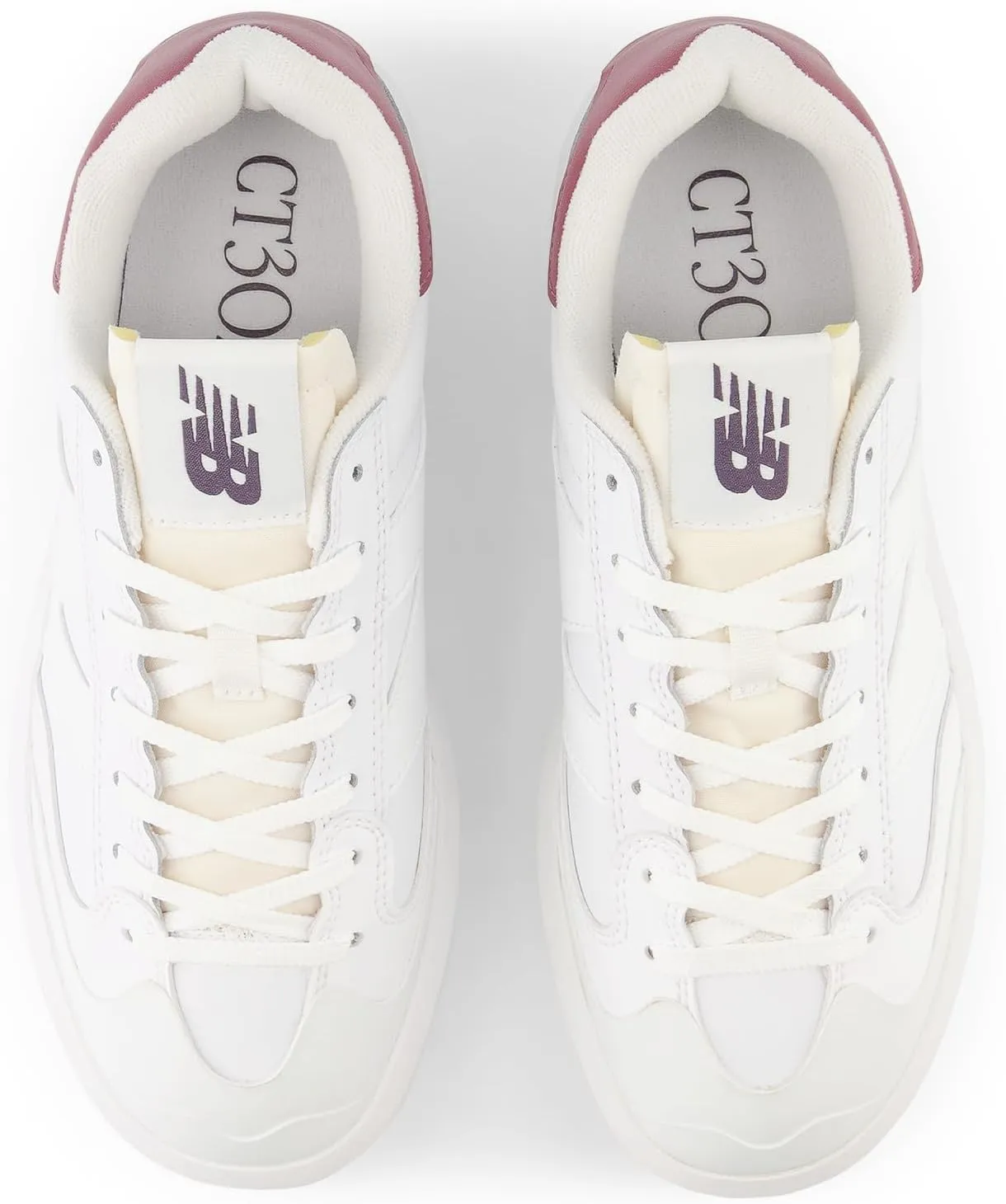New Balance Men's Low-Top Sneakers, Std