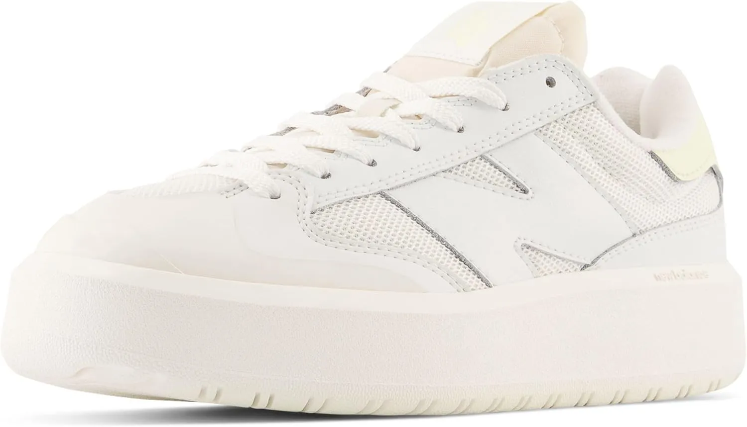 New Balance Men's Low-Top Sneakers, Std
