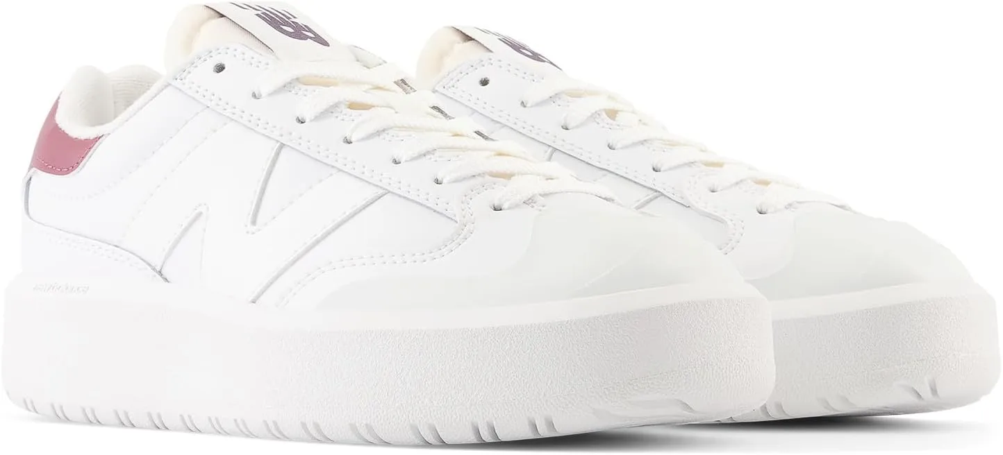 New Balance Men's Low-Top Sneakers, Std