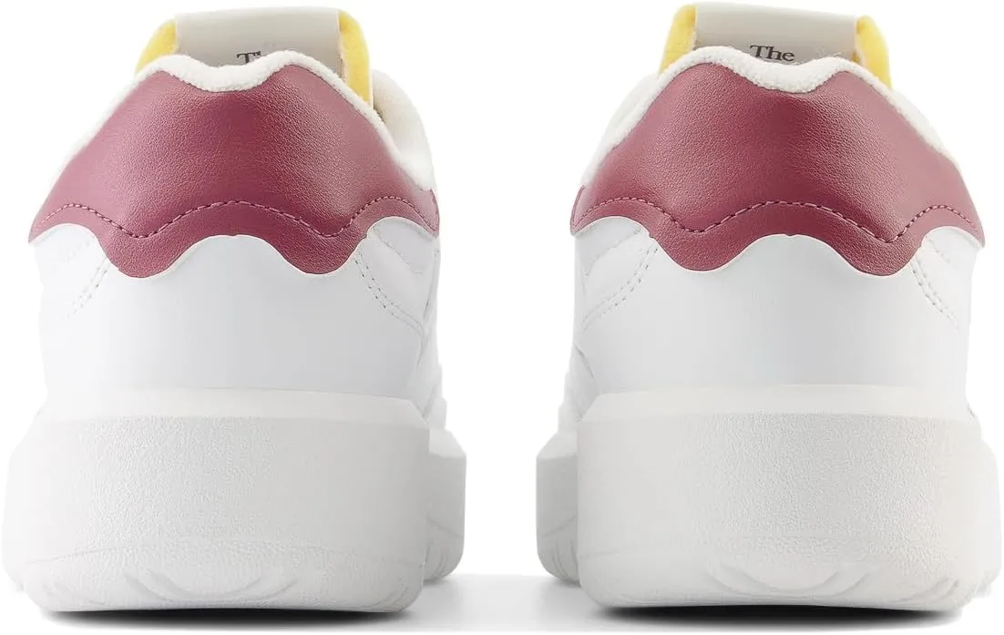 New Balance Men's Low-Top Sneakers, Std