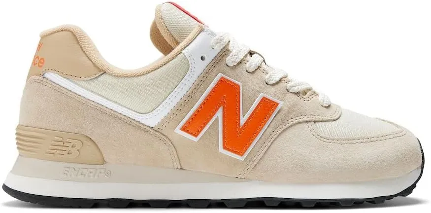 New Balance Men's ML574 Rugby Collection Running shoe