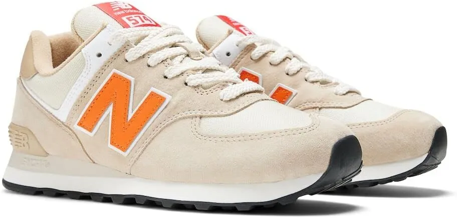 New Balance Men's ML574 Rugby Collection Running shoe