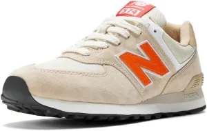 New Balance Men's ML574 Rugby Collection Running shoe