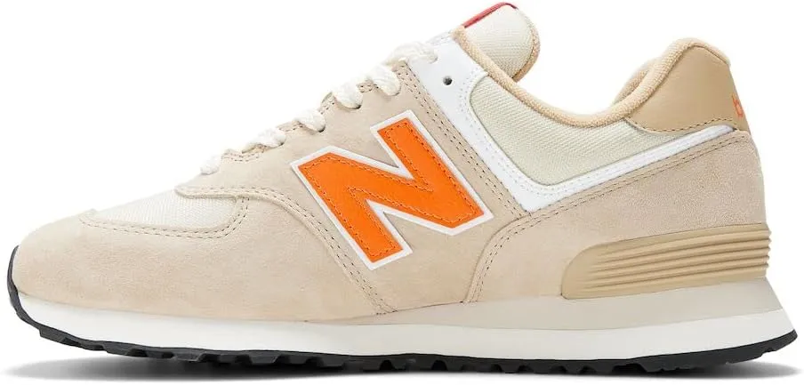 New Balance Men's ML574 Rugby Collection Running shoe
