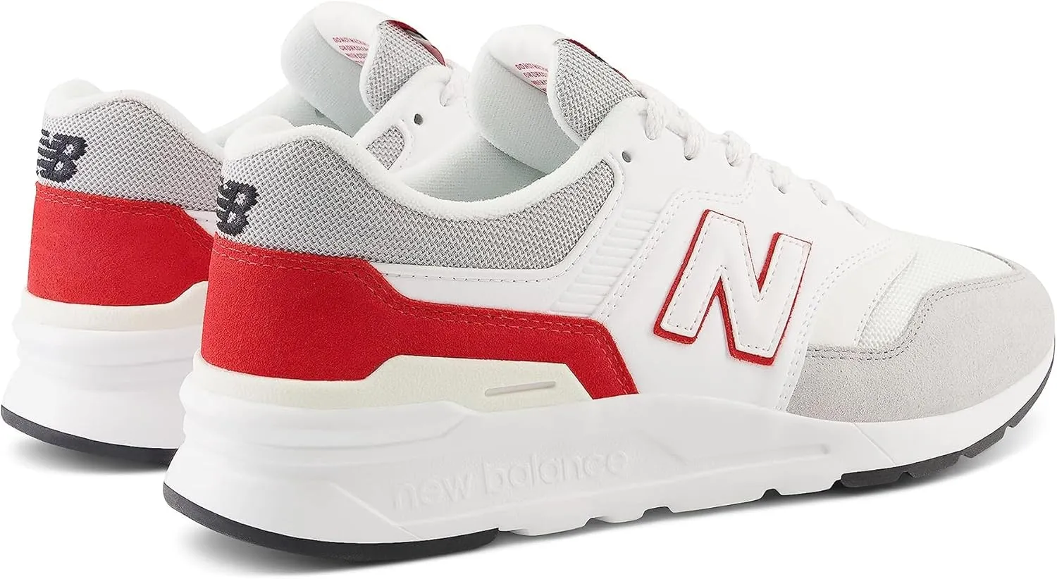 New Balance mens Modern
