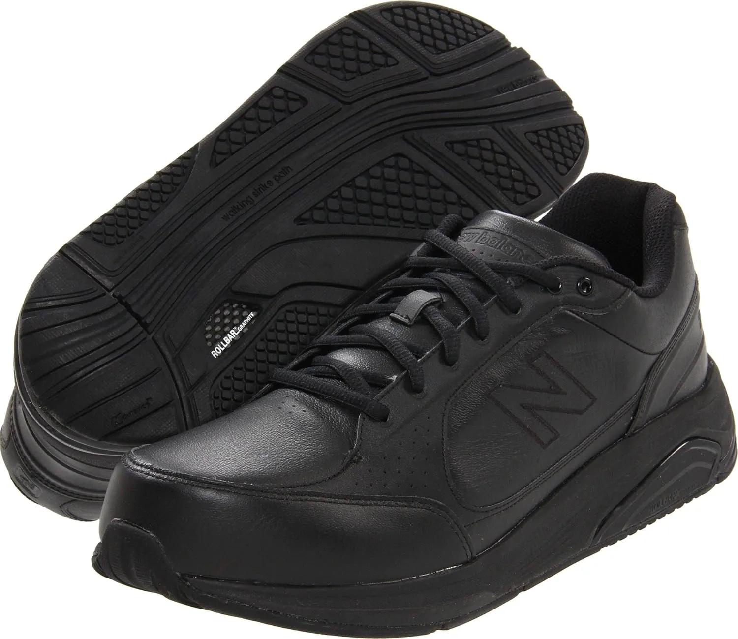 New Balance Men's MW928 Walking Shoe