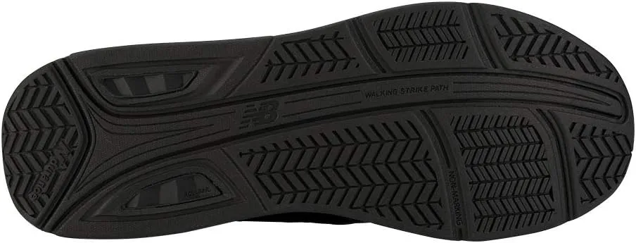 New Balance Men's MW928V2 Walking Shoe-M