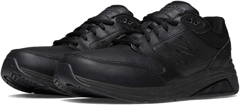 New Balance Men's MW928V2 Walking Shoe-M