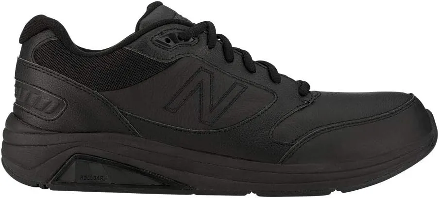 New Balance Men's MW928V2 Walking Shoe-M