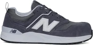 New Balance Men's Wide Elite Lite Electrical Hazard Medium Composite Toe, Industrial Work Shoe Lightweight & Slip Resistant