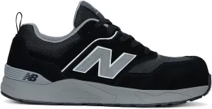 New Balance Men's Wide Elite Lite Electrical Hazard Medium Composite Toe, Industrial Work Shoe Lightweight & Slip Resistant