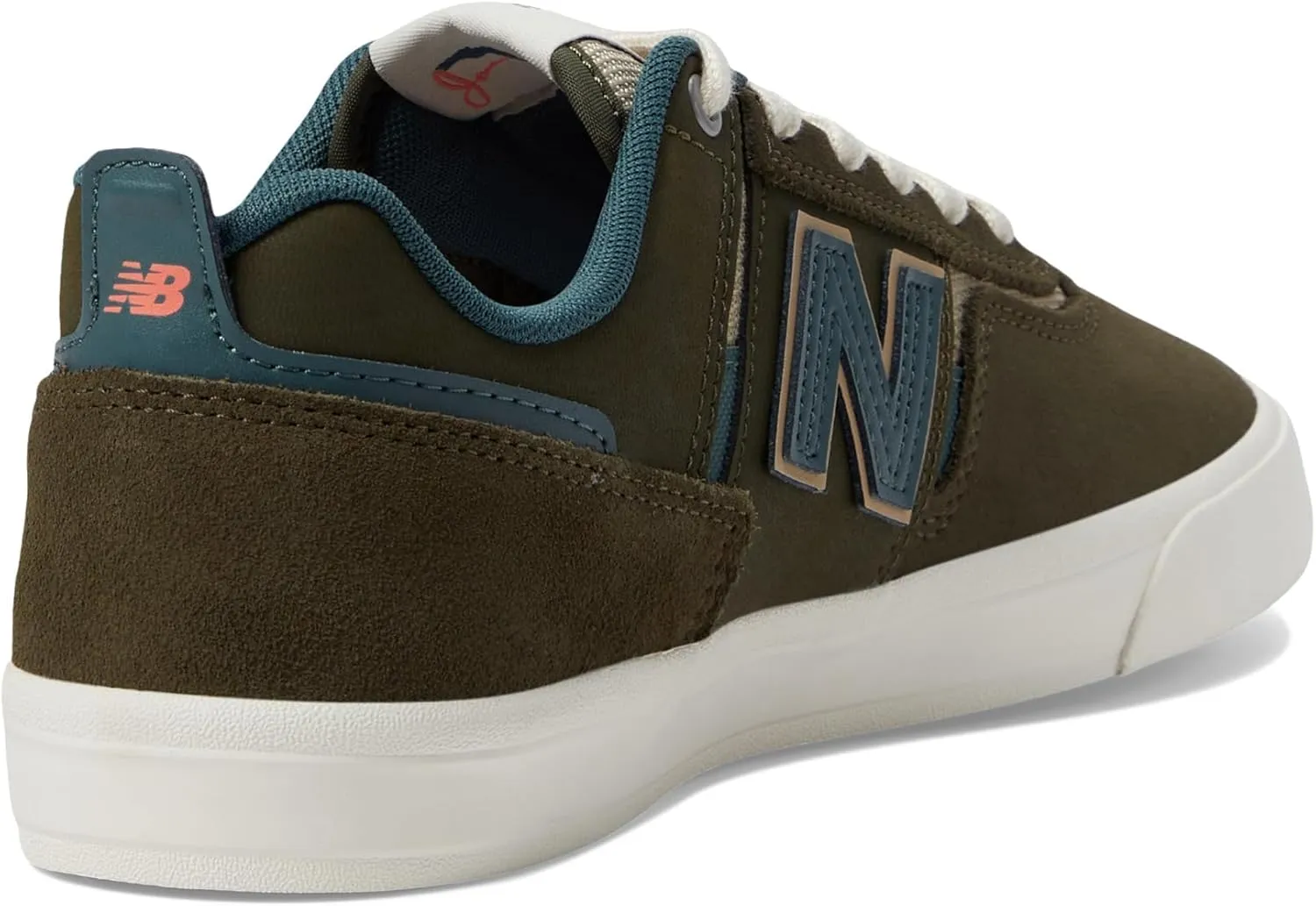 New Balance Numeric 306