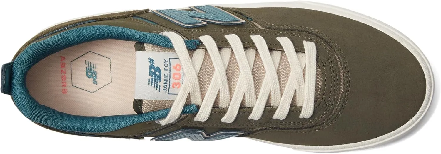 New Balance Numeric 306