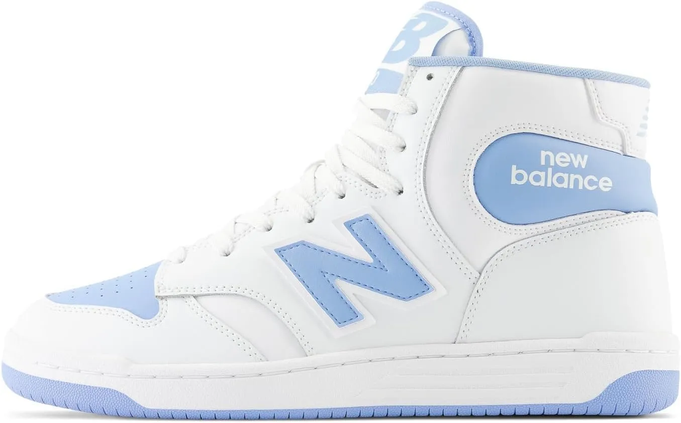 New Balance Unisex Adult Bb480v1 Sneaker