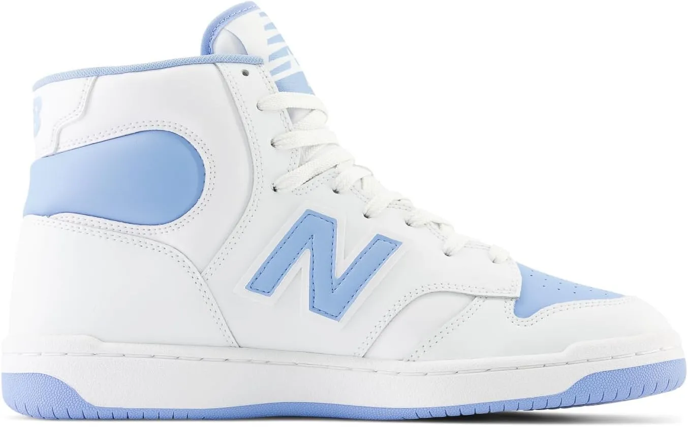 New Balance Unisex Adult Bb480v1 Sneaker