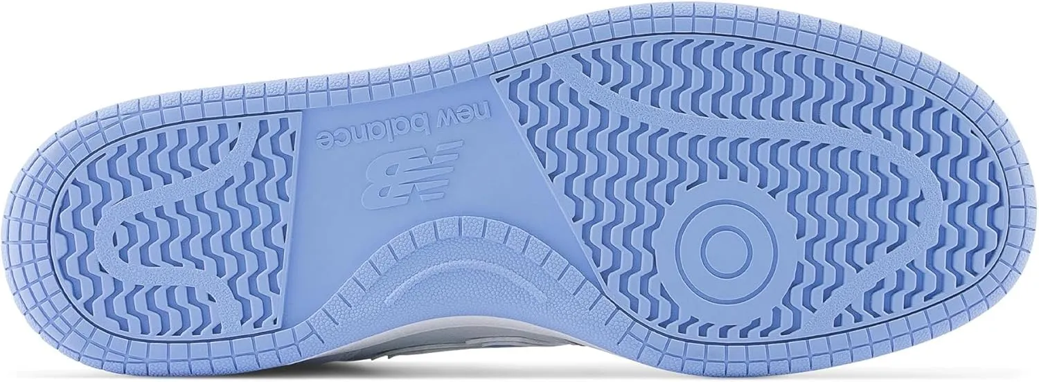 New Balance Unisex Adult Bb480v1 Sneaker
