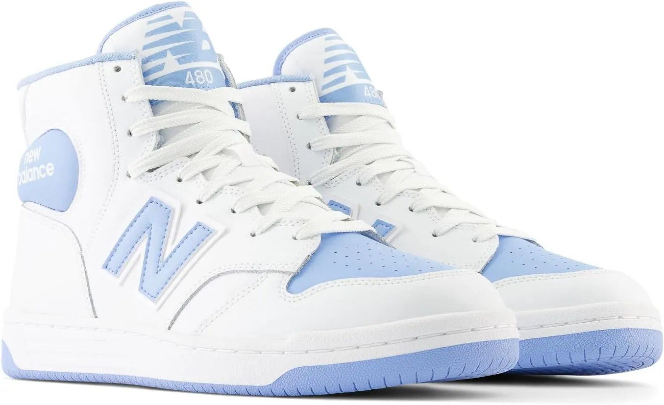 New Balance Unisex Adult Bb480v1 Sneaker