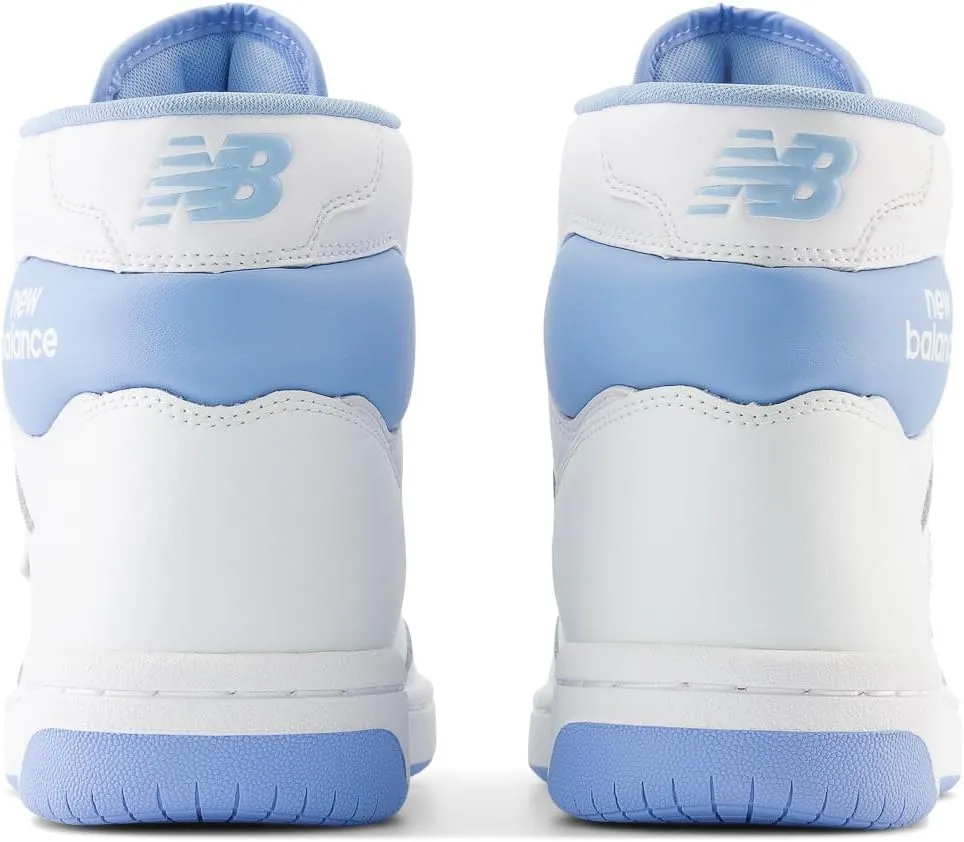 New Balance Unisex Adult Bb480v1 Sneaker