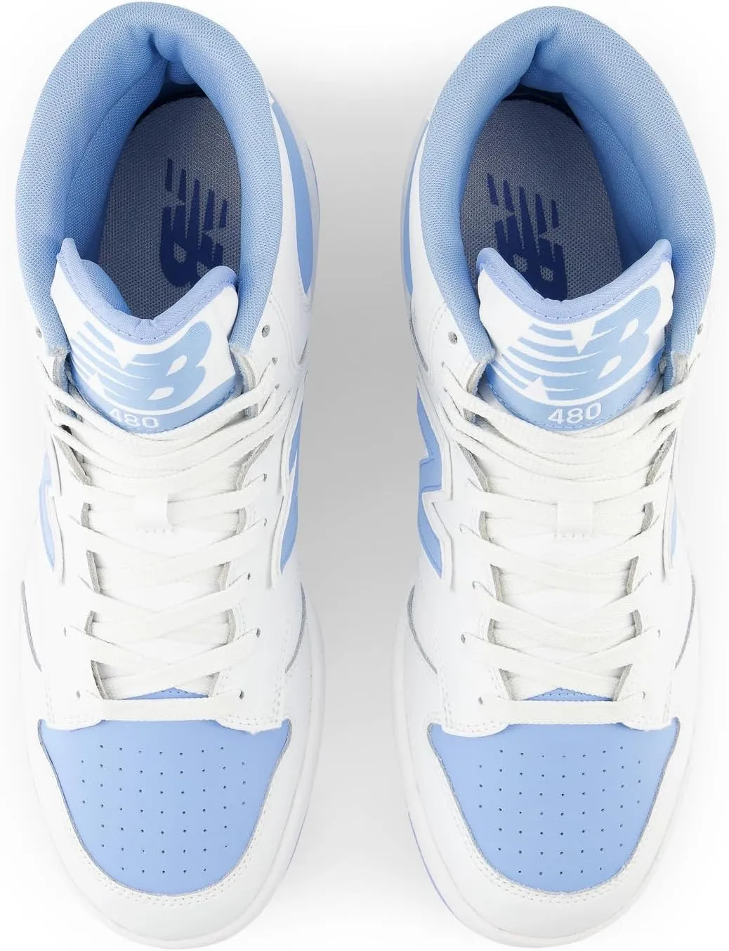 New Balance Unisex Adult Bb480v1 Sneaker