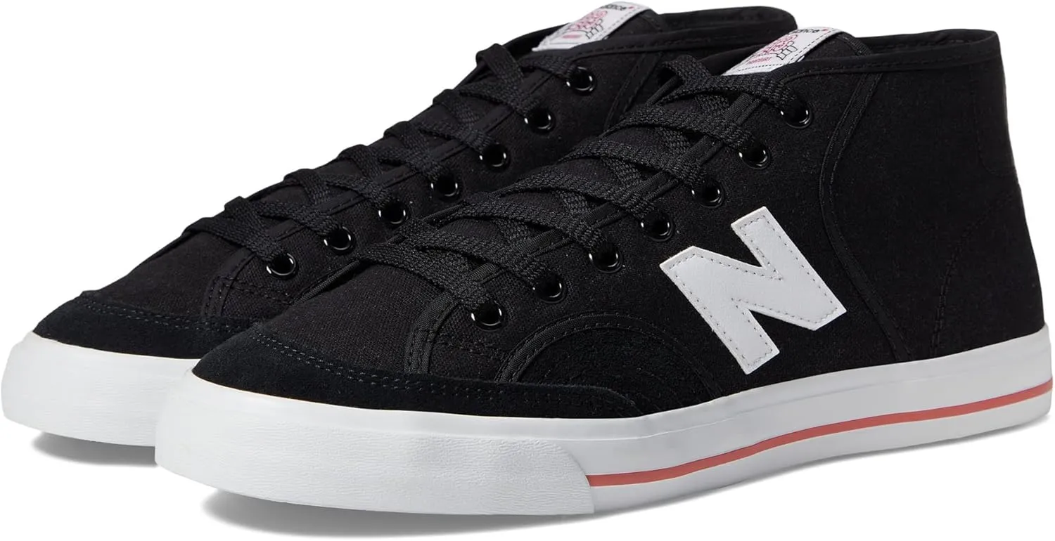 New Balance Unisex Adult NB Numeric 213 Pro Court Skate Shoe