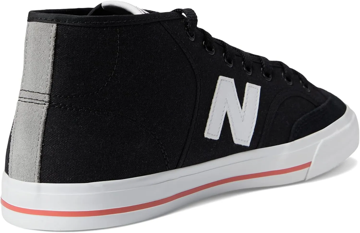 New Balance Unisex Adult NB Numeric 213 Pro Court Skate Shoe