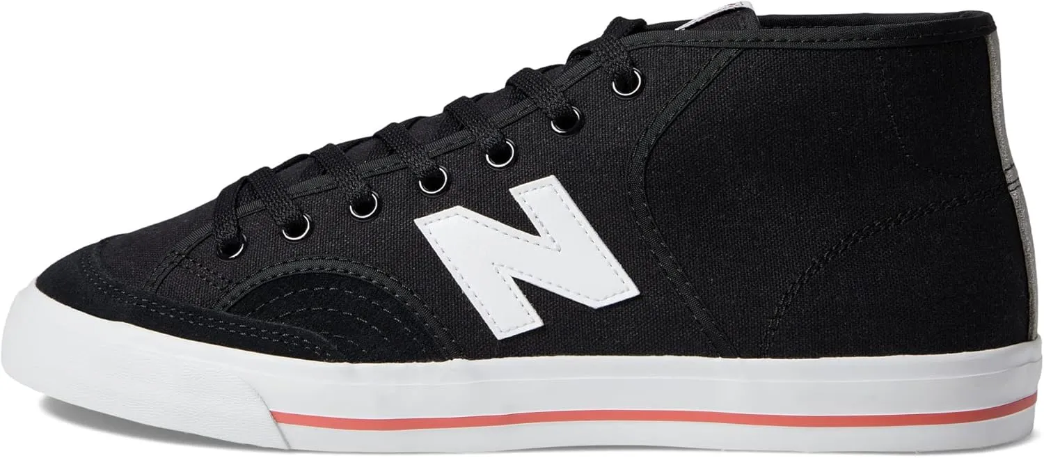 New Balance Unisex Adult NB Numeric 213 Pro Court Skate Shoe