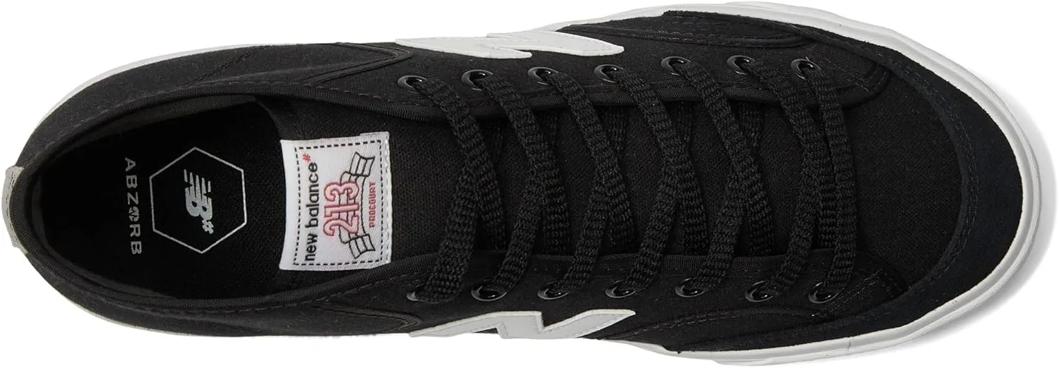 New Balance Unisex Adult NB Numeric 213 Pro Court Skate Shoe
