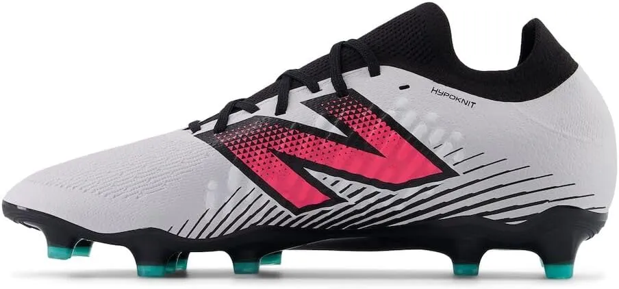 New Balance Unisex-Adult Tekela Magia Low Laced Fg V4  Soccer Shoe