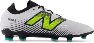 New Balance Unisex-Adult Tekela Magia Low Laced Fg V4  Soccer Shoe