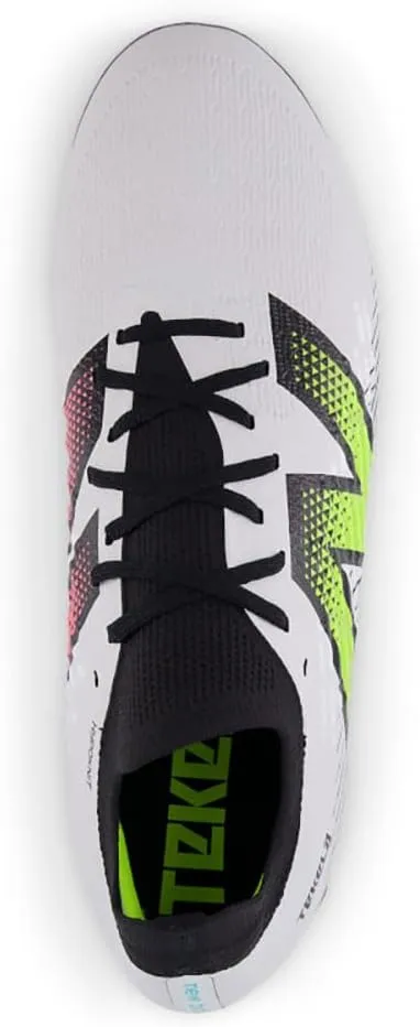 New Balance Unisex-Adult Tekela Magia Low Laced Fg V4  Soccer Shoe