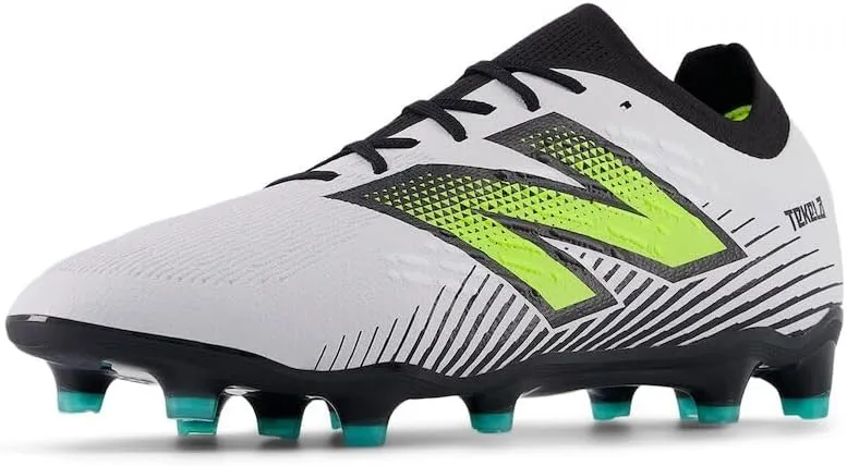 New Balance Unisex-Adult Tekela Magia Low Laced Fg V4  Soccer Shoe