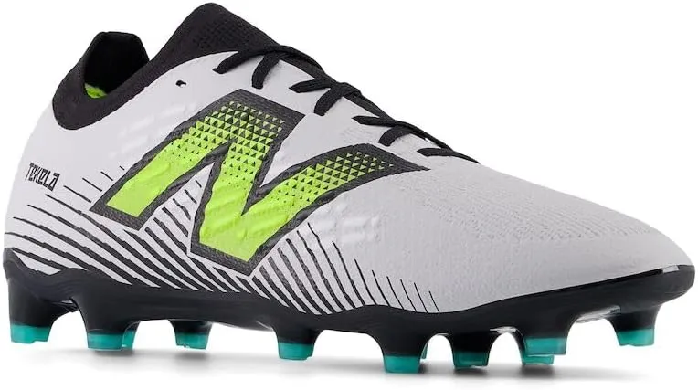 New Balance Unisex-Adult Tekela Magia Low Laced Fg V4  Soccer Shoe
