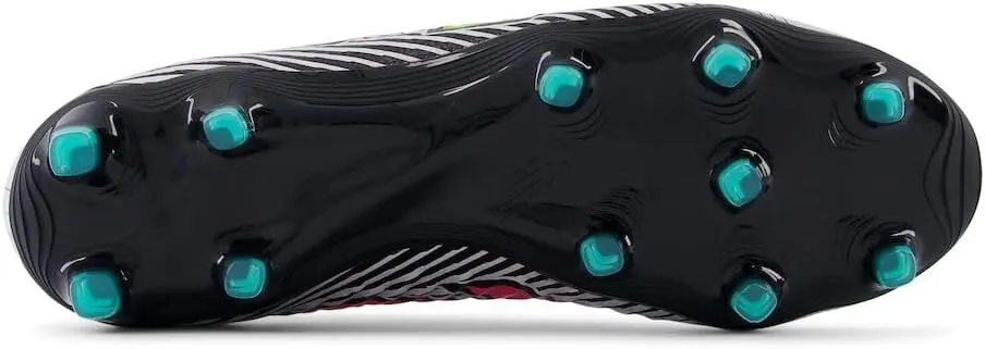 New Balance Unisex-Adult Tekela Magia Low Laced Fg V4  Soccer Shoe