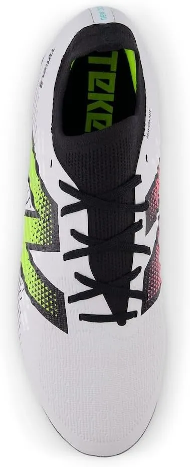 New Balance Unisex-Adult Tekela Magia Low Laced Fg V4  Soccer Shoe