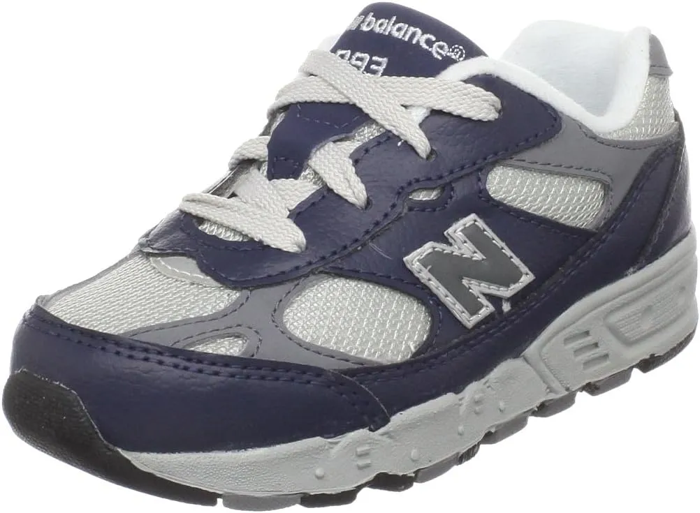 New Balance Unisex-Baby 993 V1 Sneaker