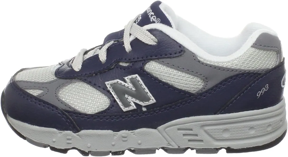 New Balance Unisex-Baby 993 V1 Sneaker