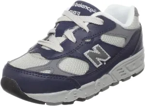 New Balance Unisex-Baby 993 V1 Sneaker