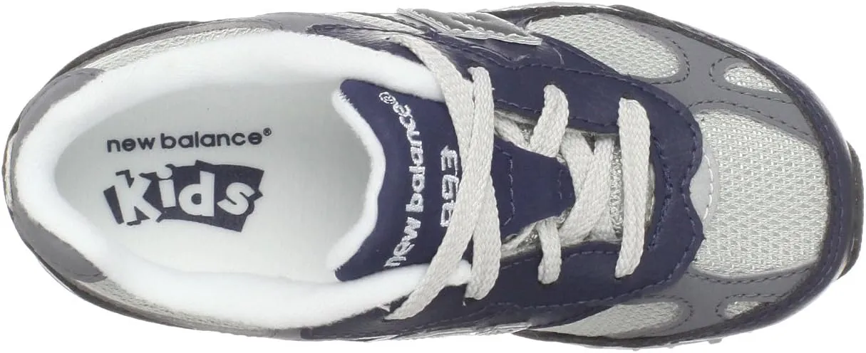 New Balance Unisex-Baby 993 V1 Sneaker