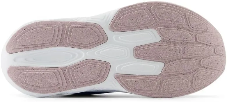 New Balance Unisex-Child Fresh Foam 625 V1 Hook and Loop Running Shoe