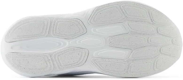 New Balance Unisex-Child Fresh Foam 625 V1 Hook and Loop Running Shoe