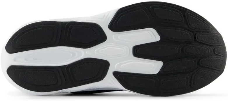 New Balance Unisex-Child Fresh Foam 625 V1 Hook and Loop Running Shoe