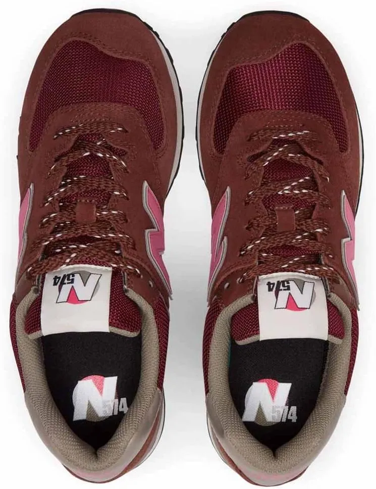 New Balance Unisex Low-top Sneakers