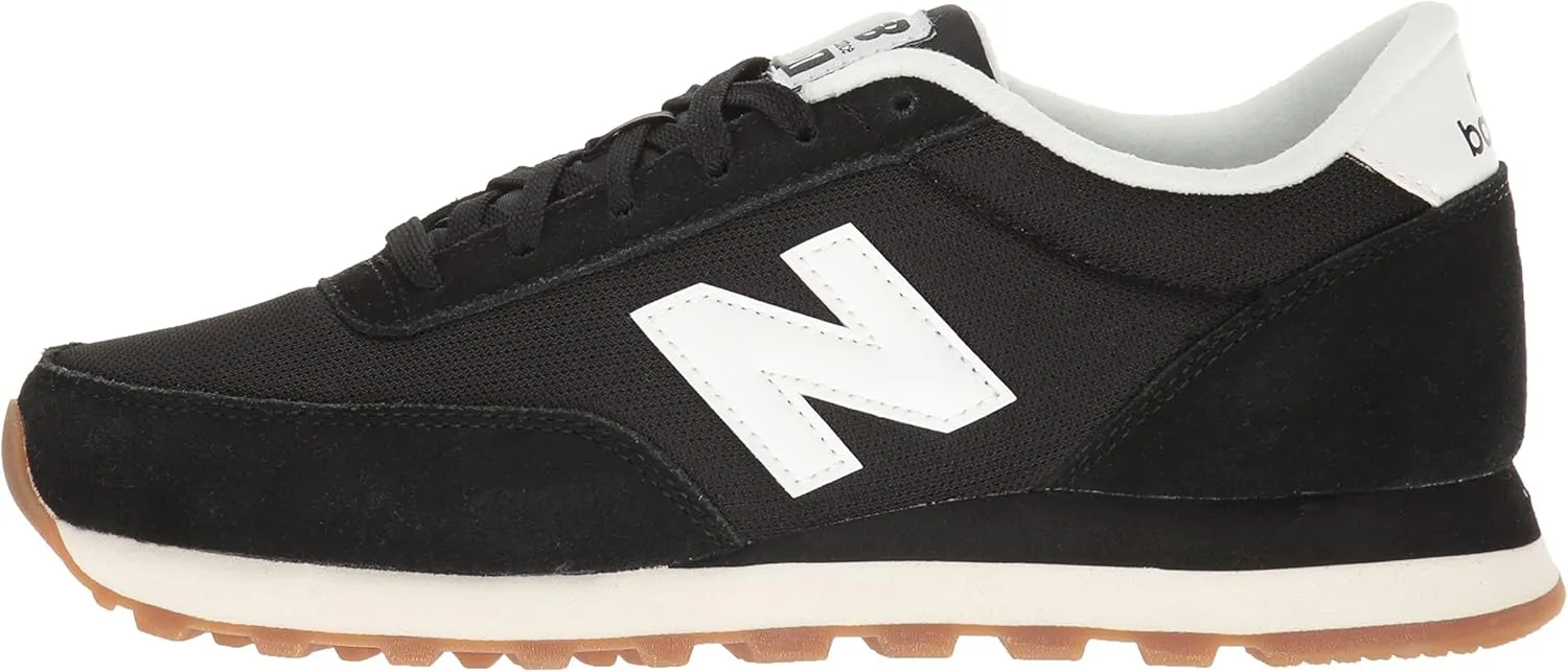 New Balance Women's 501 Fashion Sneakers