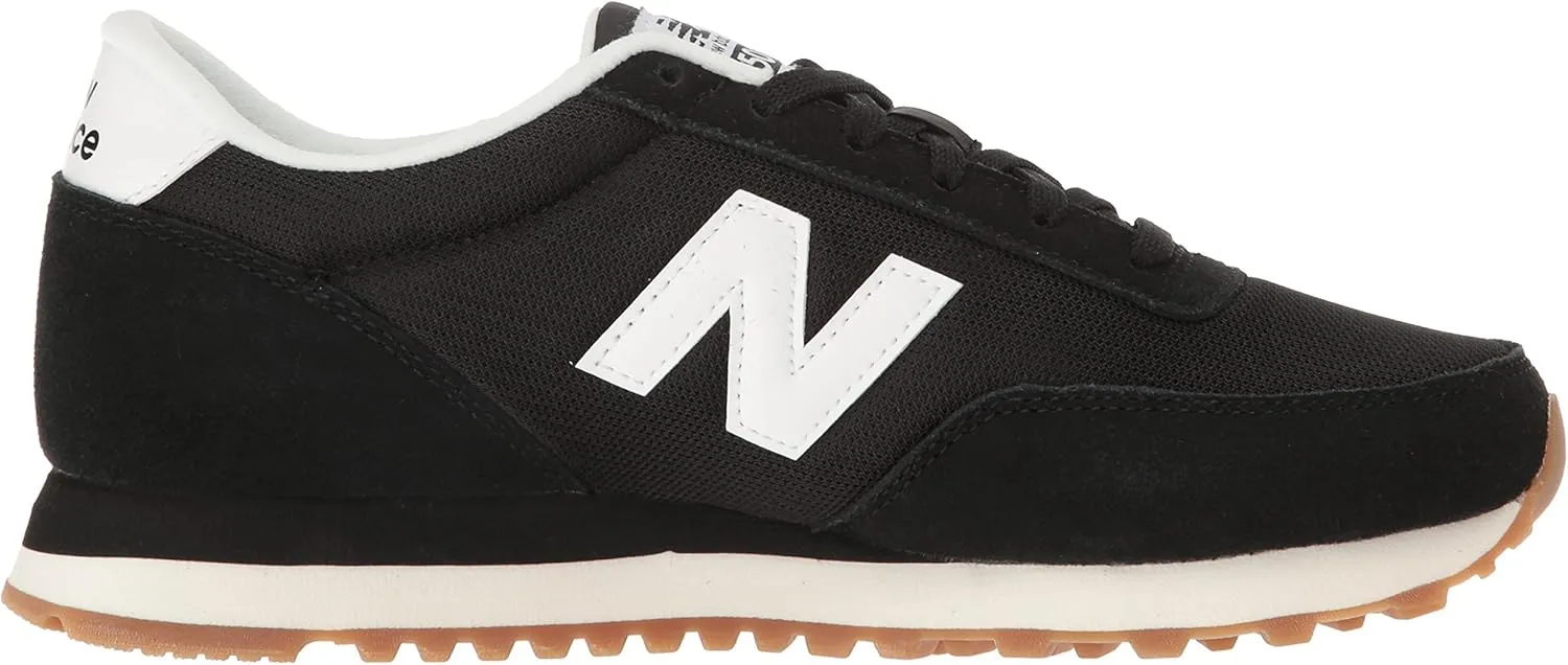 New Balance Women's 501 Fashion Sneakers