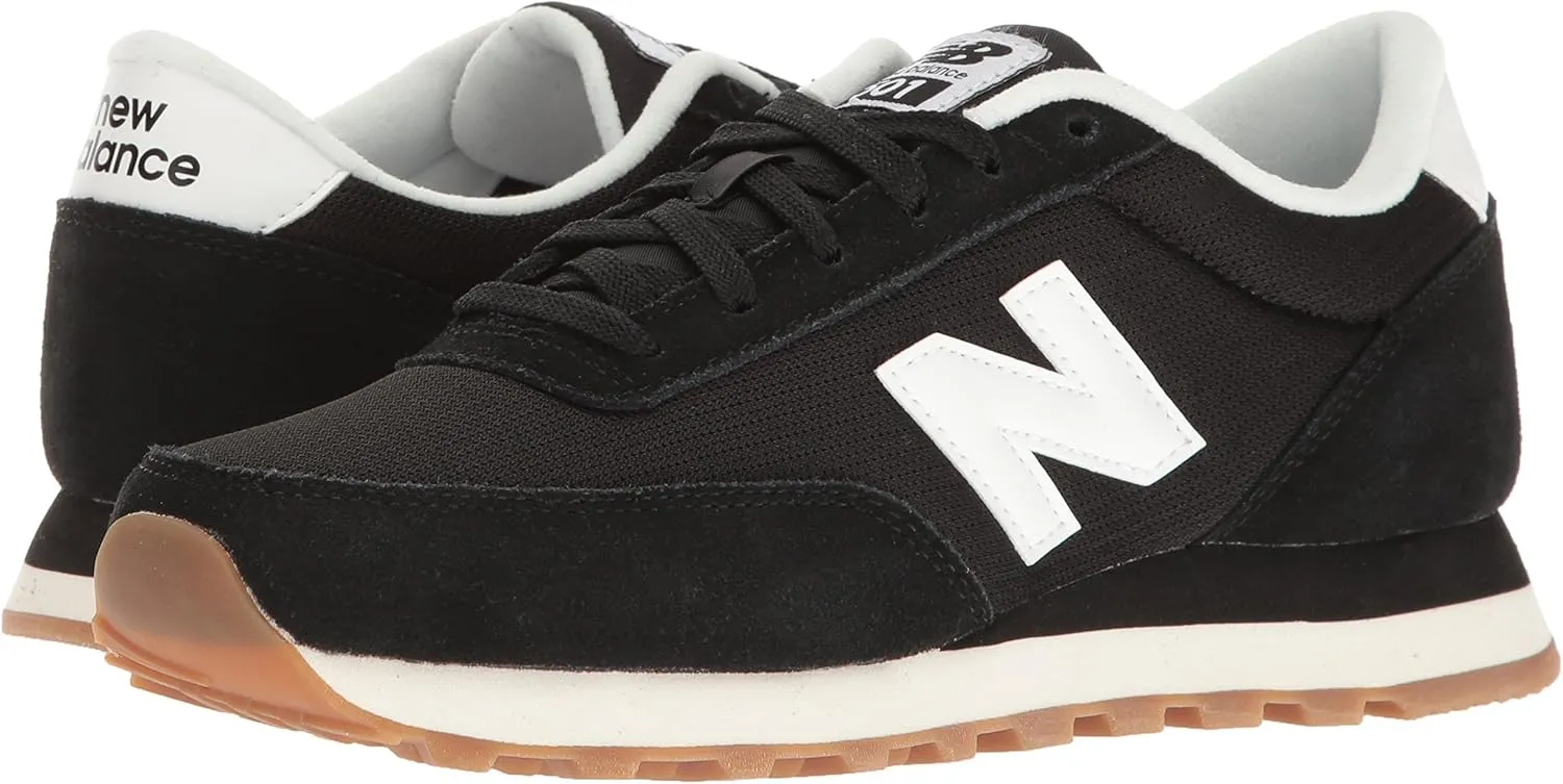 New Balance Women's 501 Fashion Sneakers