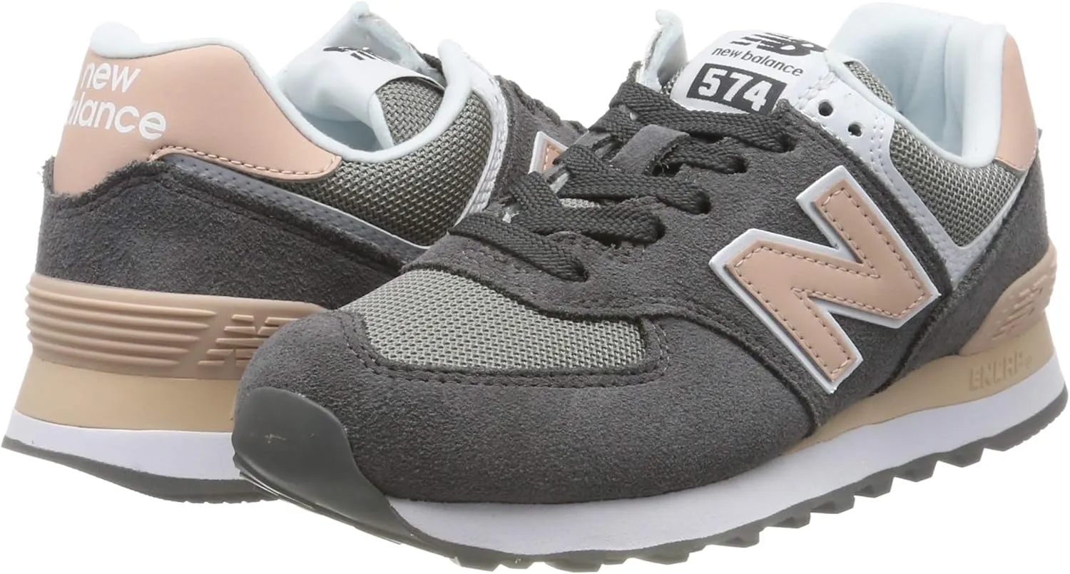 New Balance Women's 574  Sneaker