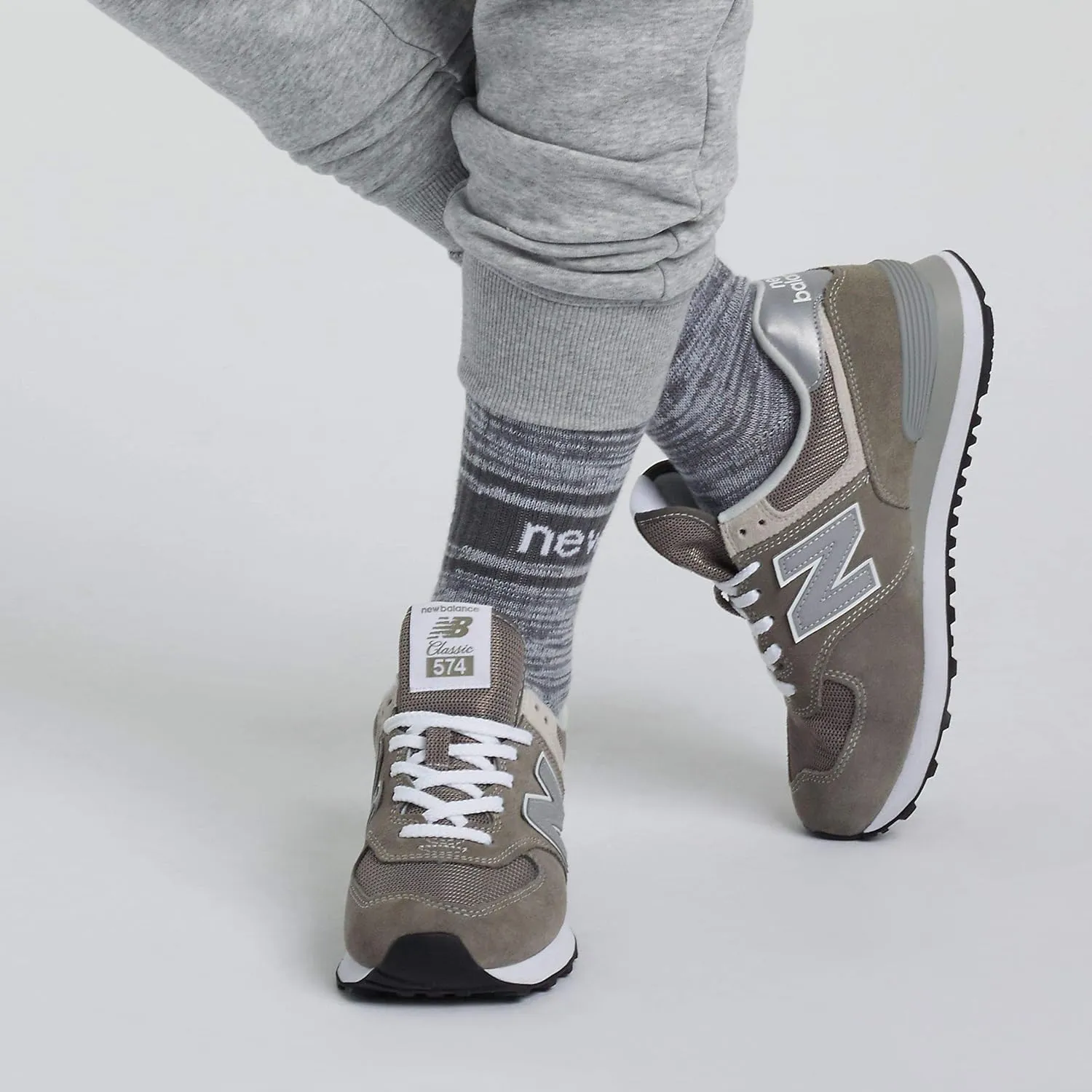 New Balance Women's 574  Sneaker