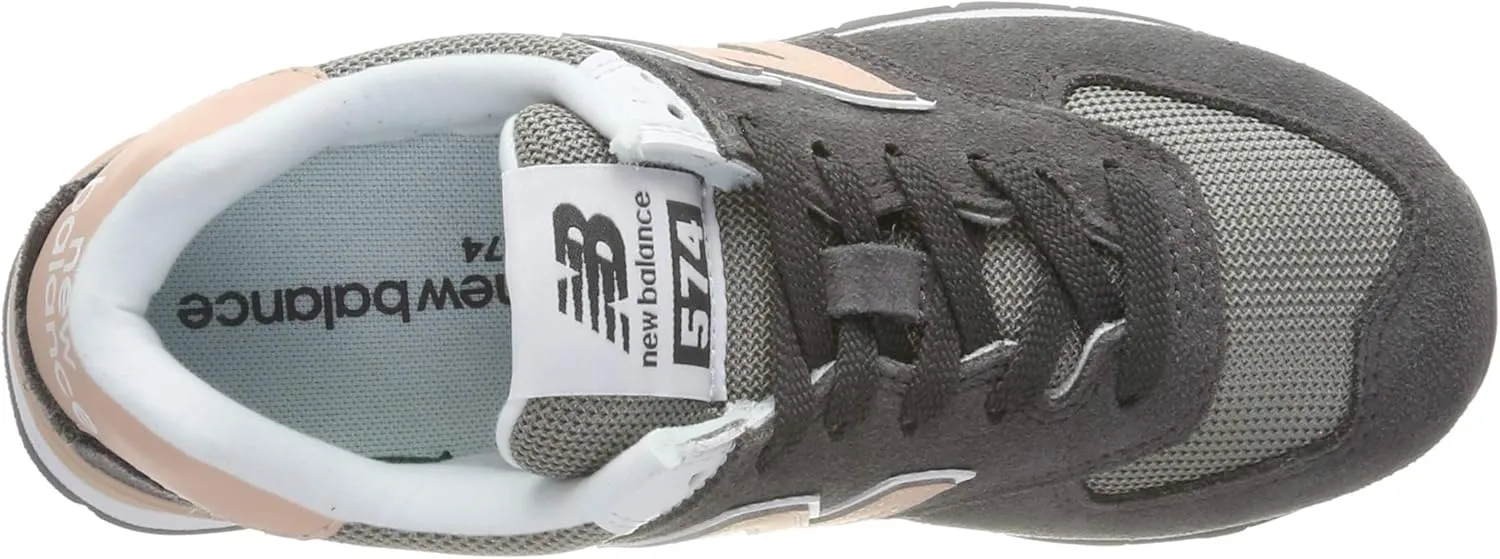 New Balance Women's 574  Sneaker
