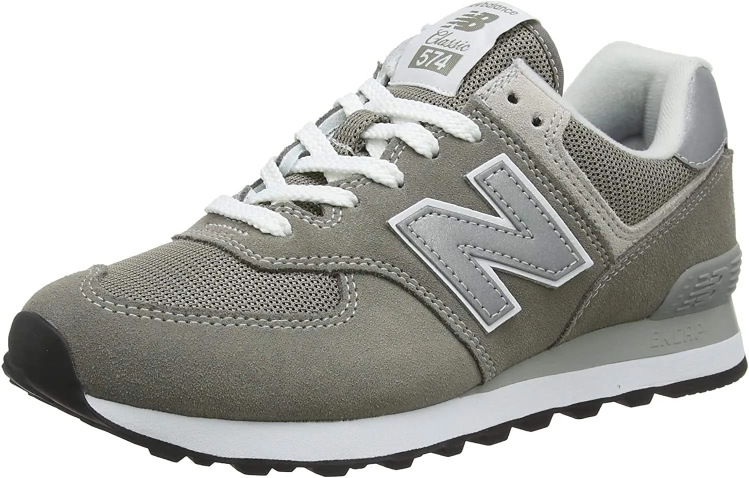New Balance Women's 574  Sneaker